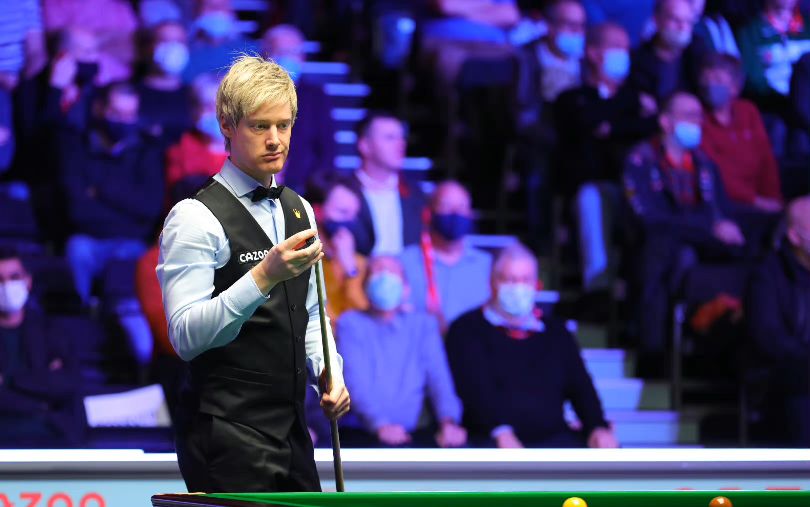 赛场的重大 赛场的重大