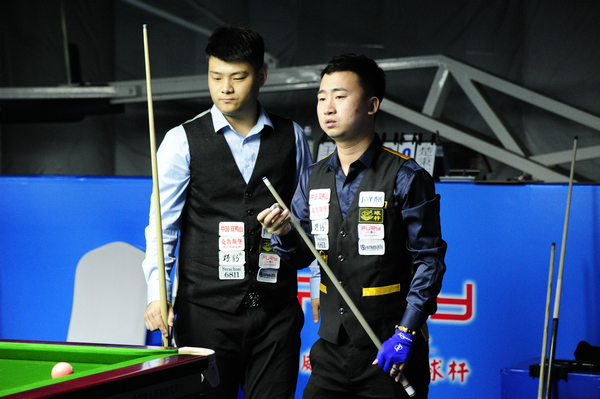 温差较大的 温差较大的