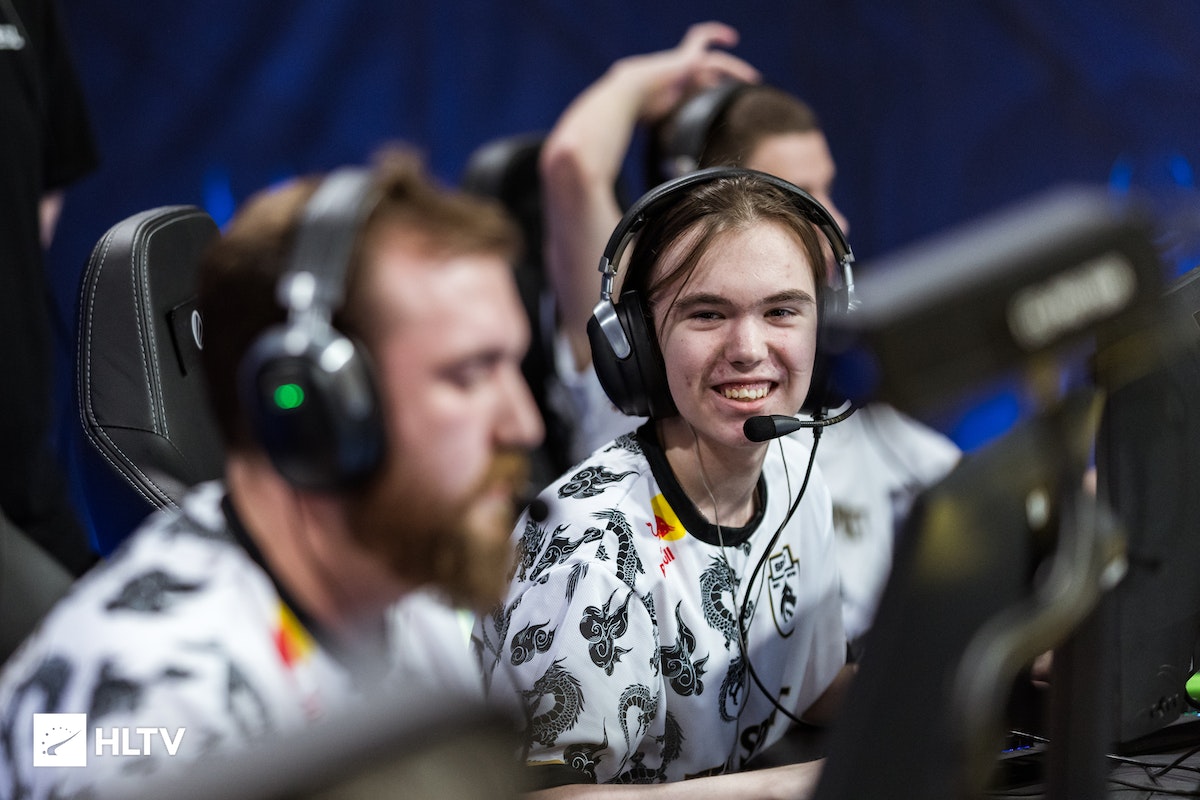 瞩目的新星 瞩目的新星