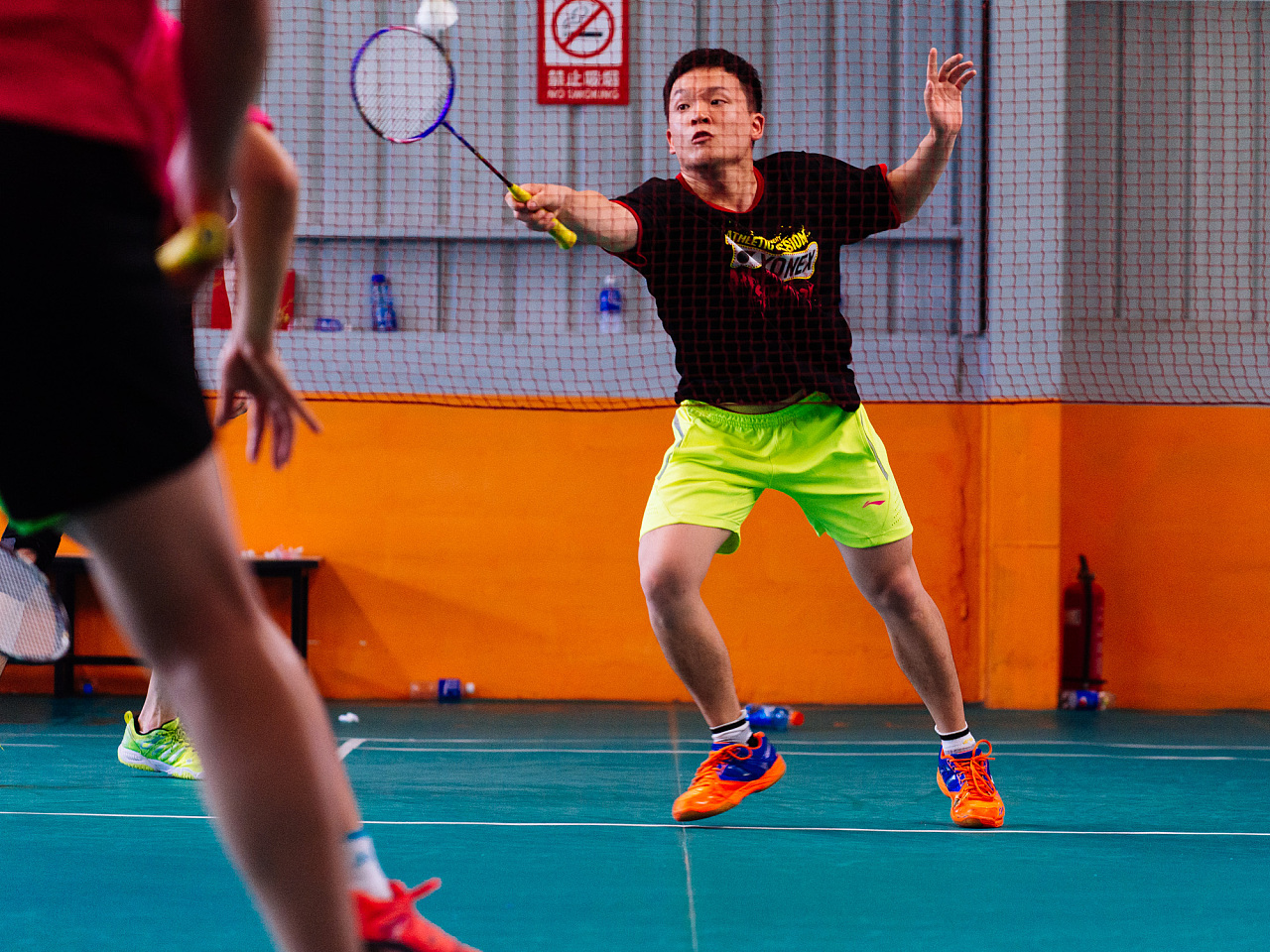 逆风局中的 逆风局中的